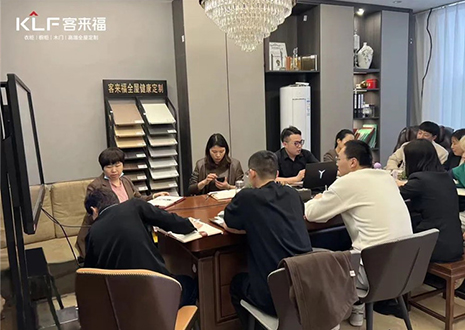 关注！凯发官网家居阜南县“周周爆”活动华丽收官