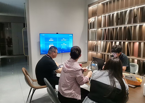 启幕乐陵 钜惠来袭 | 新店入驻，凯发官网家居运营督导实力帮扶