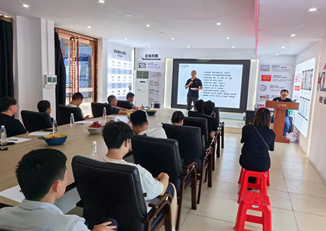 祝贺| 凯发官网K5战区920“家庭守护日”启动大会圆满结束！